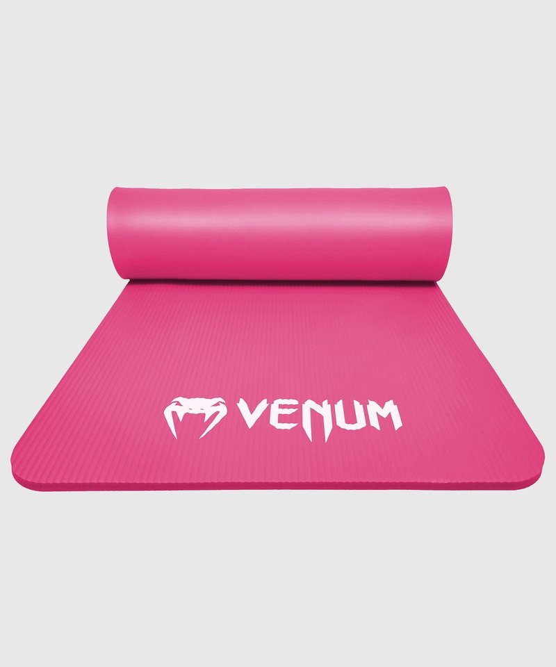 Venum Venum Laser Yoga Mat Pink