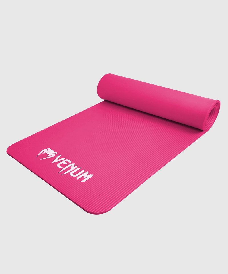 Venum Venum Laser Yoga Mat Pink