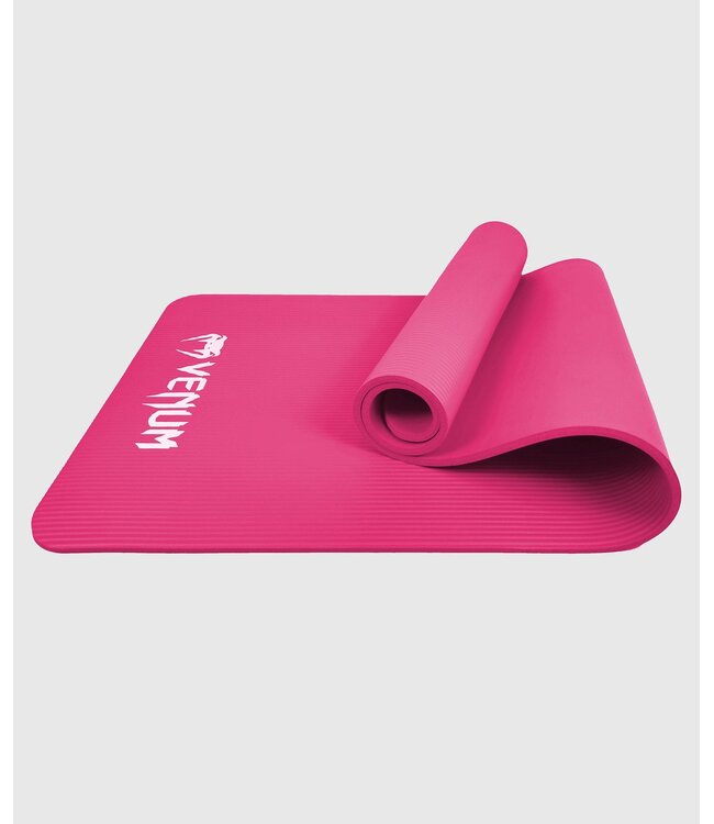 Venum Venum Laser Yoga Matte Rosa Venum Fitness