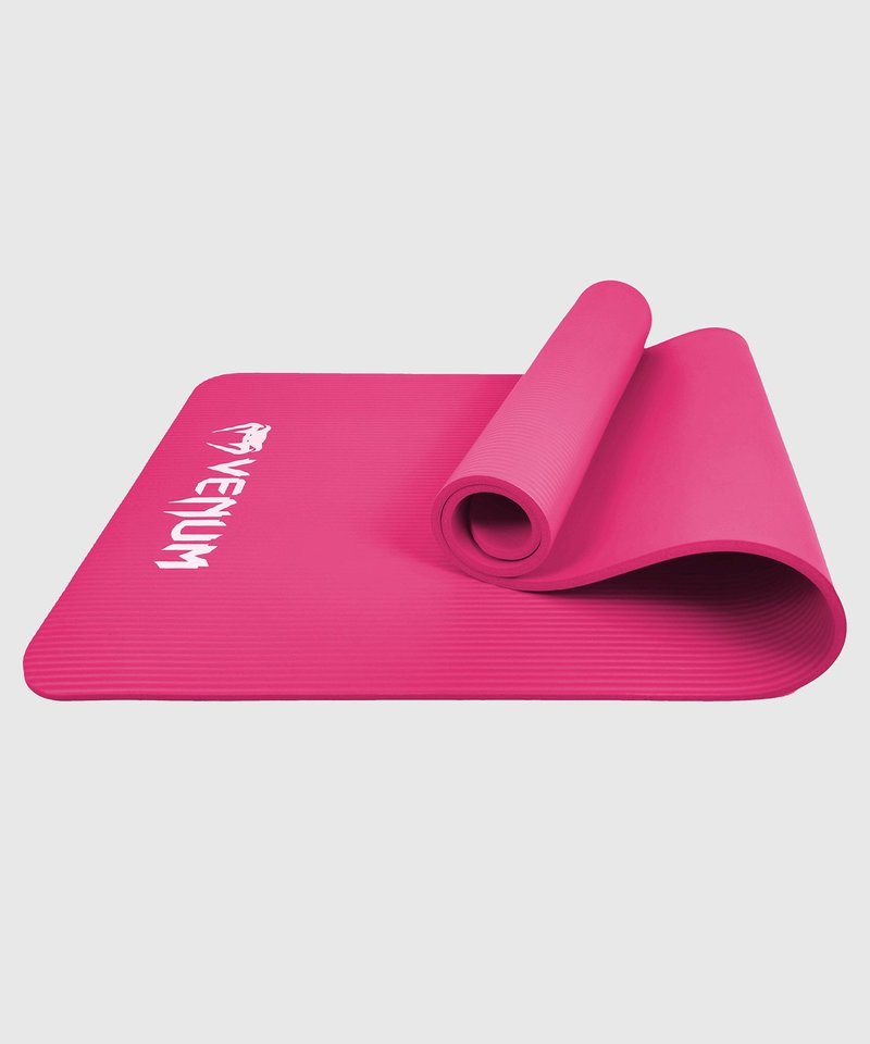 Venum Venum Laser Yoga Mat Pink