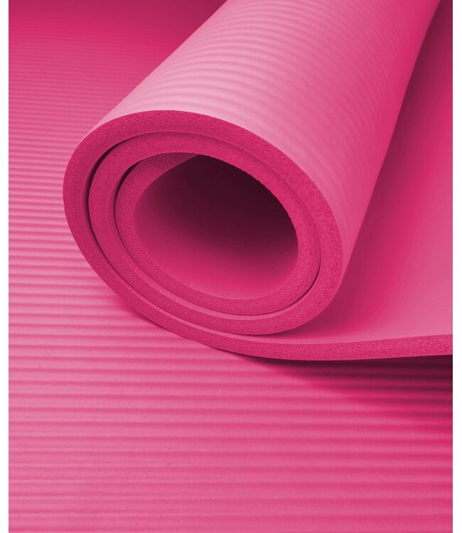 Venum Laser Yoga Mat Pink
