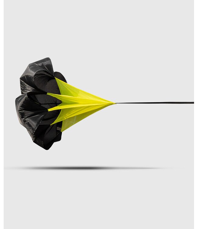 Venum Venum Challenger Running Parachute Zwart Neo Geel