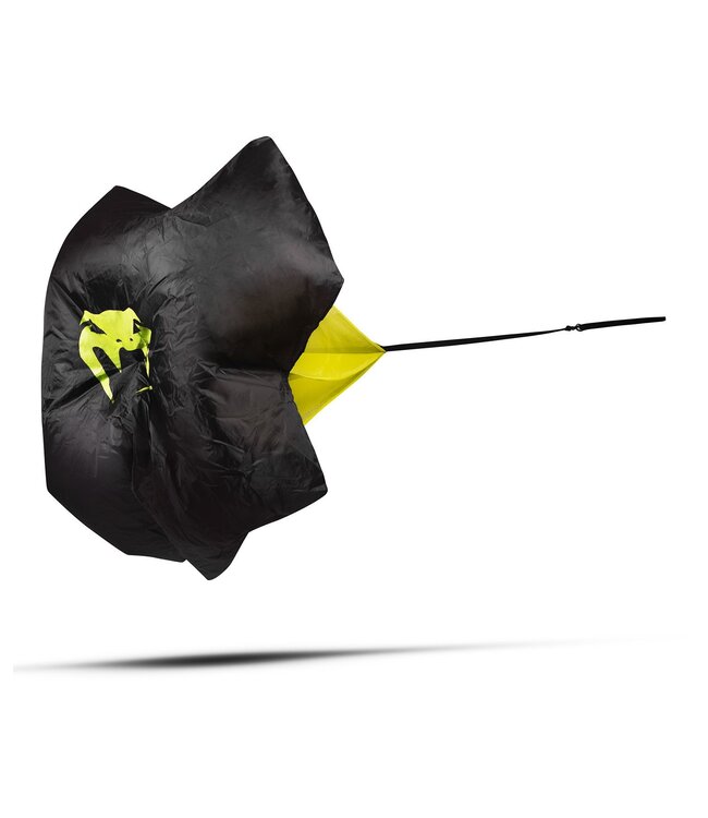 Venum Venum Challenger Running Parachute Schwarz Neo Gelb