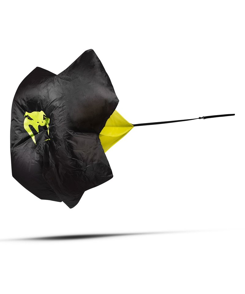 Venum Venum Challenger Running Parachute Black Neo Yellow