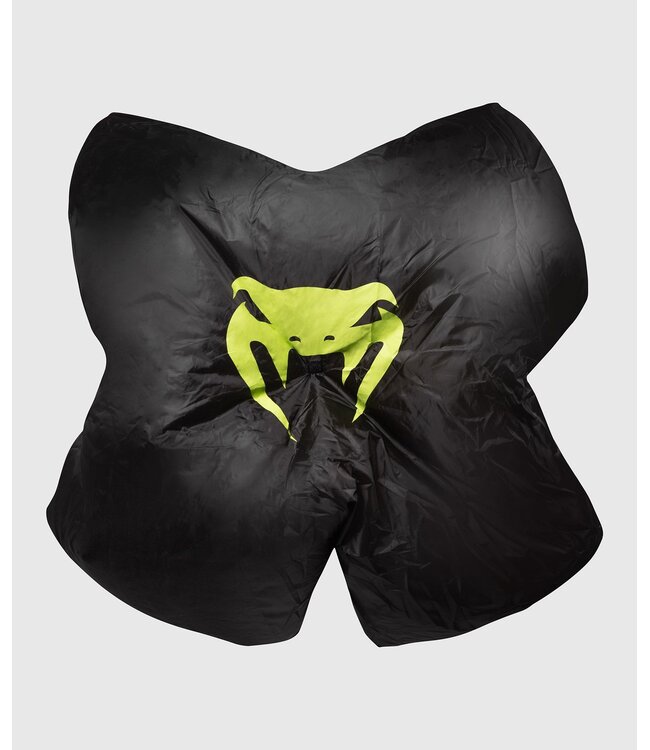 Venum Challenger Running Parachute Zwart Neo Geel