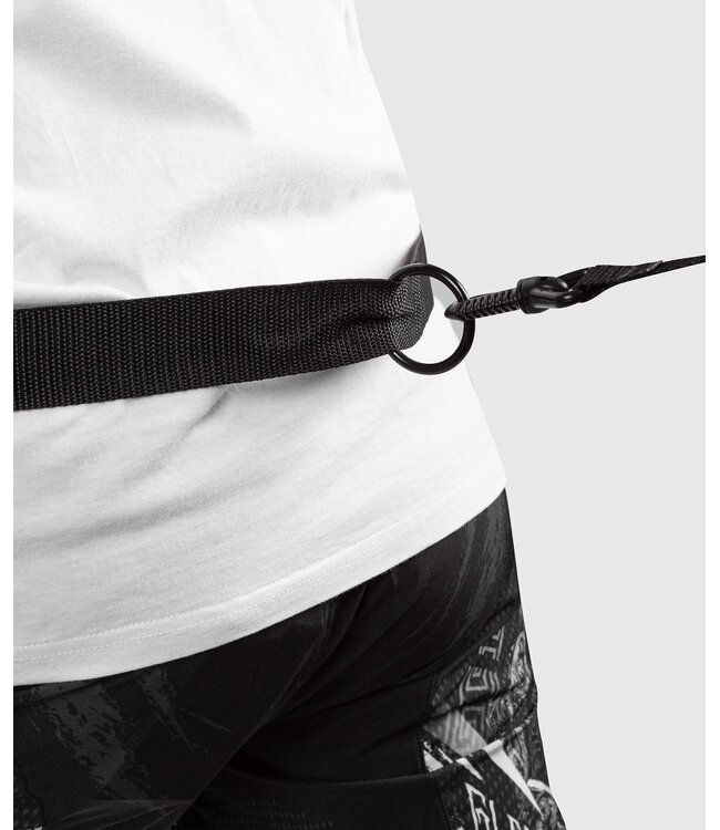 Venum Venum Challenger Running Parachute Zwart Neo Geel