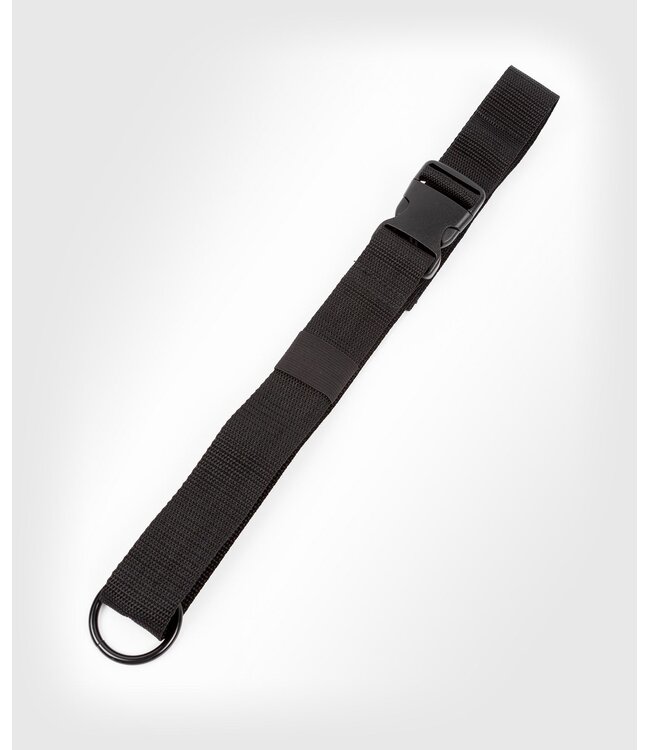 Venum Challenger Running Parachute Schwarz Neo Gelb