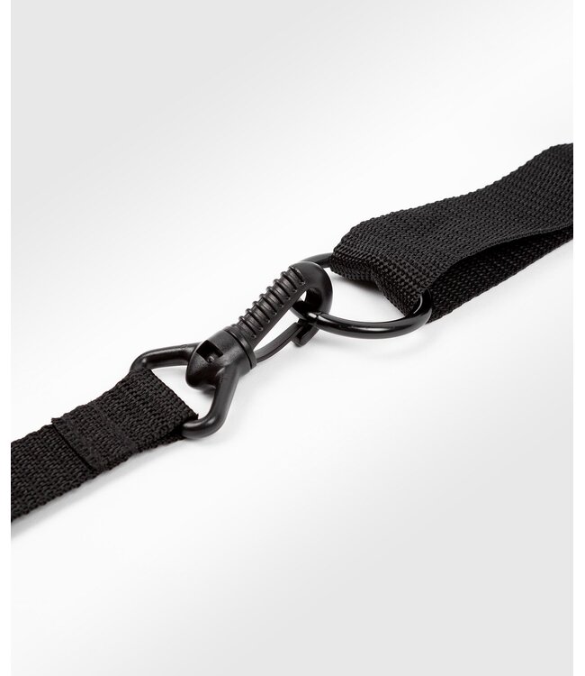 Venum Venum Challenger Running Parachute Schwarz Neo Gelb