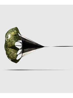 Venum Venum Challenger Running Parachute Khaki Camo
