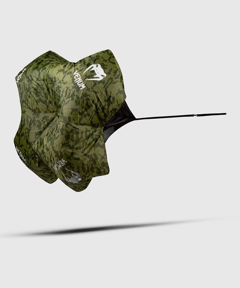 Venum Venum Challenger Running Parachute Kaki Camo