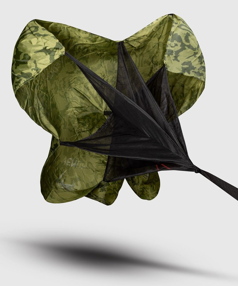 Venum Venum Challenger Running Parachute Kaki Camo