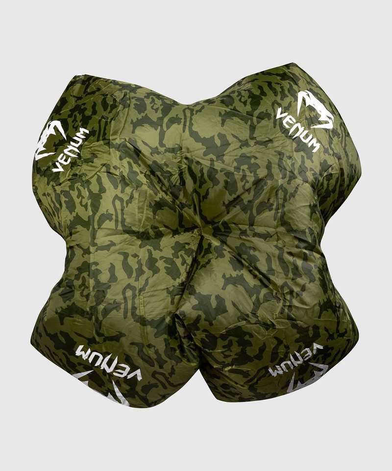 Venum Venum Challenger Running Parachute Kaki Camo