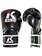 King Pro Boxing King Pro Boxing Kinder KPB/BG 1 Boxing Gloves Black White Red