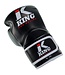 King Pro Boxing King Pro Boxing Kinder KPB/BG 1 Boxhandschuhe Schwarz Weis Rot