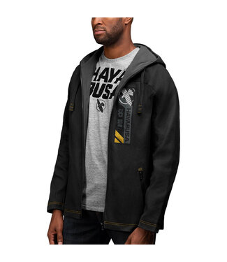 Hayabusa Hayabusa Uwagi Pro Gi Jacket Black