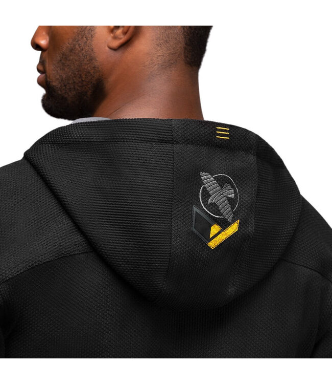 Hayabusa Uwagi Pro Gi Jacket Hayabusa Fightwear Europe