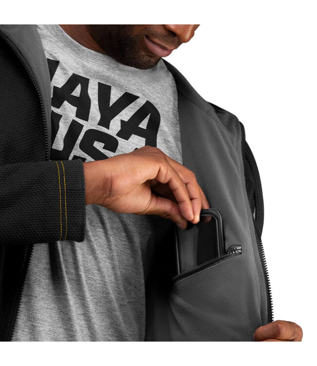 Hayabusa Hayabusa Uwagi Pro Gi Jacke Hayabusa Fightwear Deutschland