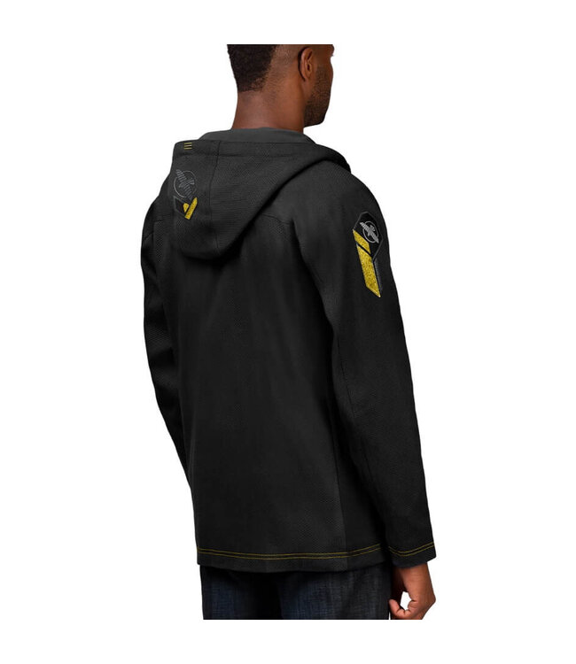 Hayabusa Uwagi Pro Gi Jacket Hayabusa Fightwear Europe