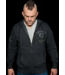 HeadRush HeadRush Chuck Liddell Collection Hoody met rits