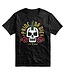 Pride or Die T Shirt "Stay Sharp" Black