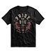 Pride or Die T Shirt "Born to Kill" Black