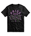 Pride or Die T Shirt Deadly Strike Zwart