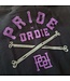 Pride or Die Pride or Die T Shirt "Deadly Strike" Black
