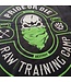PRiDEorDiE T-Shirt Raw Training Camp V2 Schwarz
