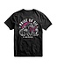 Pride or Die Pride or Die T Shirt "Grim Beaterz" Black