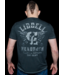 HeadRush Chuck Liddell Onyx T Shirt Black Chosen Few Collection