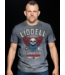HeadRush Chuck Liddell T Shirt Chosen Few Collection