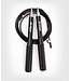 Venum Thunder Evo Jump Rope Springseil Schwarz