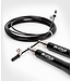 Venum Thunder Evo Jump Rope Springseil Schwarz