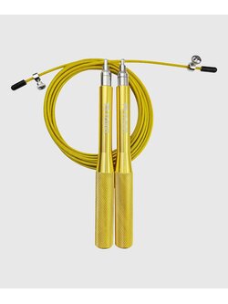 Venum Venum Thunder Evo Springtouw Jump Rope Goud