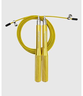 Venum Venum Thunder Evo Springtouw Jump Rope Goud