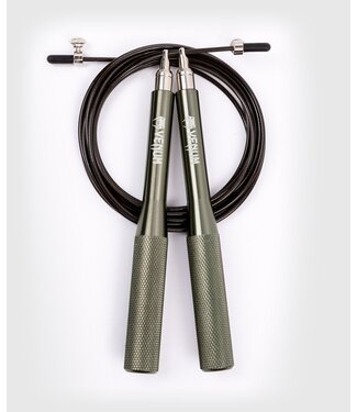 Venum Venum Thunder Evo Jump Rope Skipping Rope Khaki