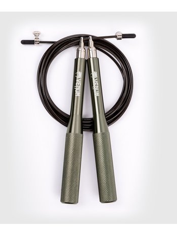 Venum Venum Thunder Evo Jump Rope Skipping Rope Khaki