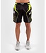 Venum Training Camp 3.0 Fight Shorts Black Yellow