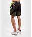 Venum Training Camp 3.0 Fight Shorts Schwarz Gelb