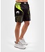 Venum Training Camp 3.0 Fight Shorts Zwart Geel