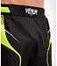 Venum Training Camp 3.0 Fight Shorts Zwart Geel