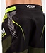 Venum Training Camp 3.0 Fight Shorts Black Yellow