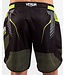Venum Training Camp 3.0 Fight Shorts Zwart Geel