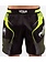 Venum Venum Training Camp 3.0 Fight Shorts Black Yellow