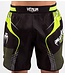Venum Venum Training Camp 3.0 Fight Shorts Black Yellow