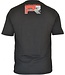 PunchR™  Punch Round Tiger Razor Shirt Kinder Schwarz Weiß Rot