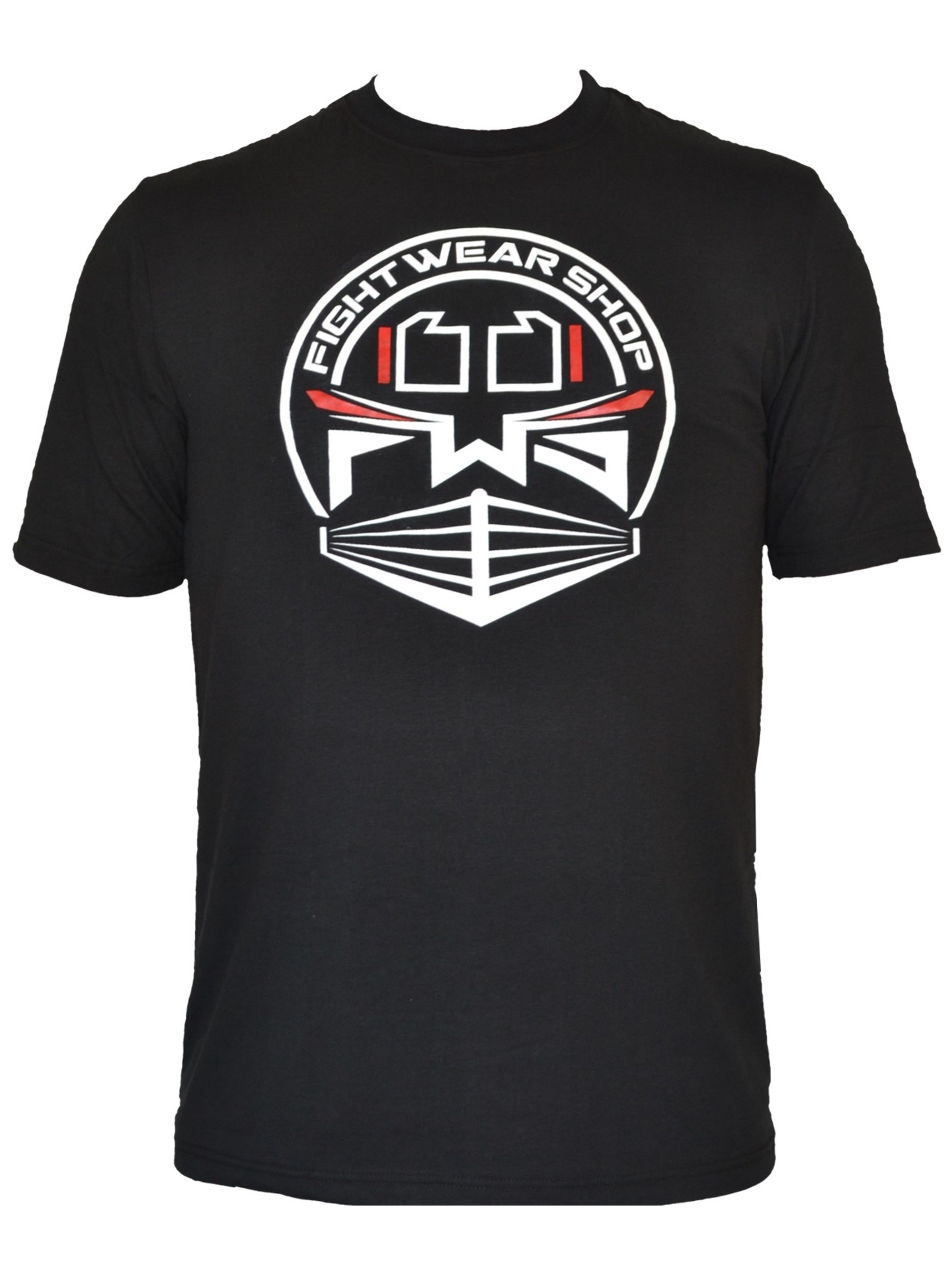Wapen Logo T-Shirt main image 1