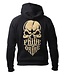 Pride or Die Hoody Sweater Reckless Zwart Goud