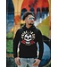Pride or Die Hoody Sweater Stay Sharp Zwart