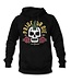Pride or Die Hoody Sweater Stay Sharp Zwart